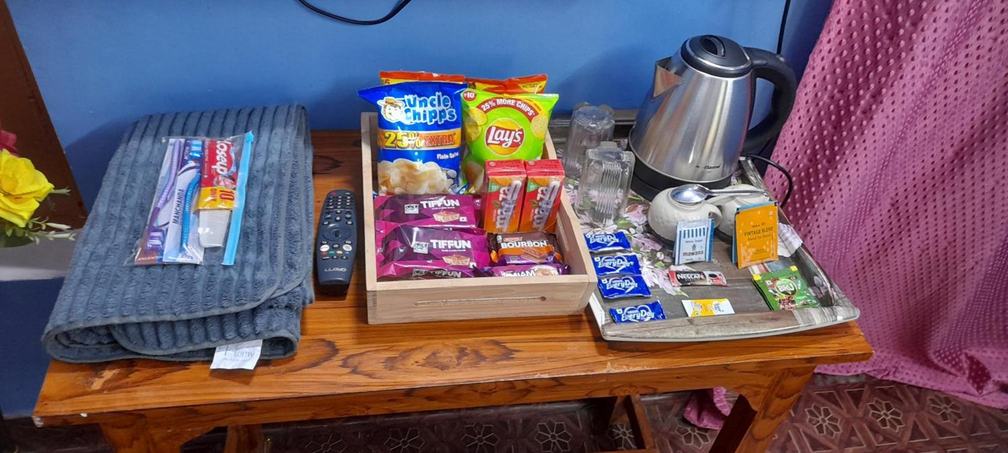 Kashi Dham Homestay Váránaszi Kültér fotó